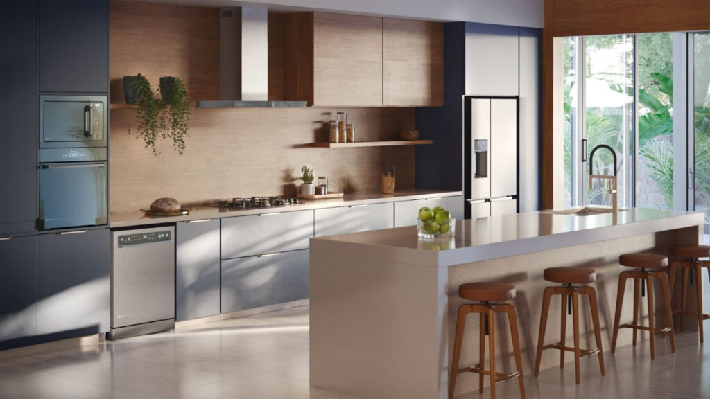 Electrolux patrocina CasaCor Rio Grande do Sul