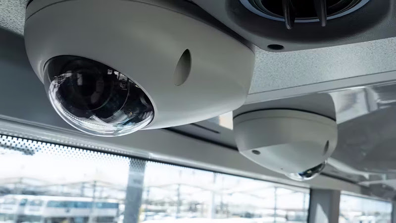 Luminator lança sistemas de monitoramento para ônibus