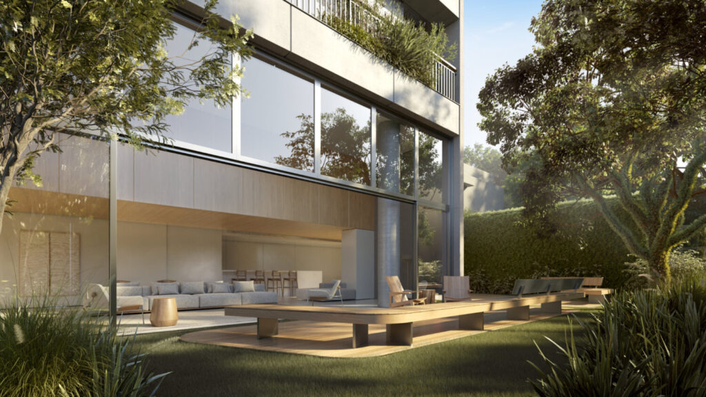 Woss Incorporadora lança projeto Soneto no Menino Deus