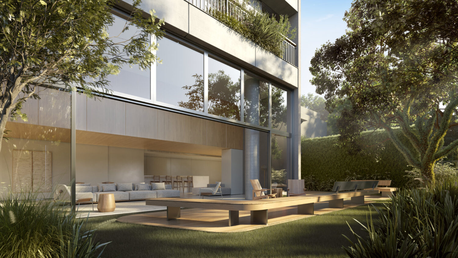 Woss Incorporadora lança projeto Soneto no Menino Deus