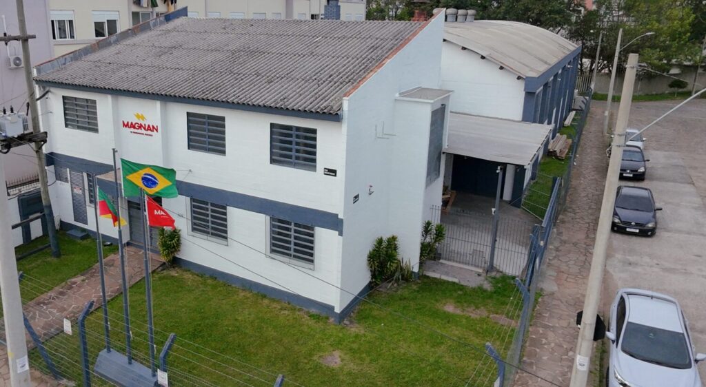 Magnani investe R$ 1,1 milhão em nova unidade em Caxias do Sul