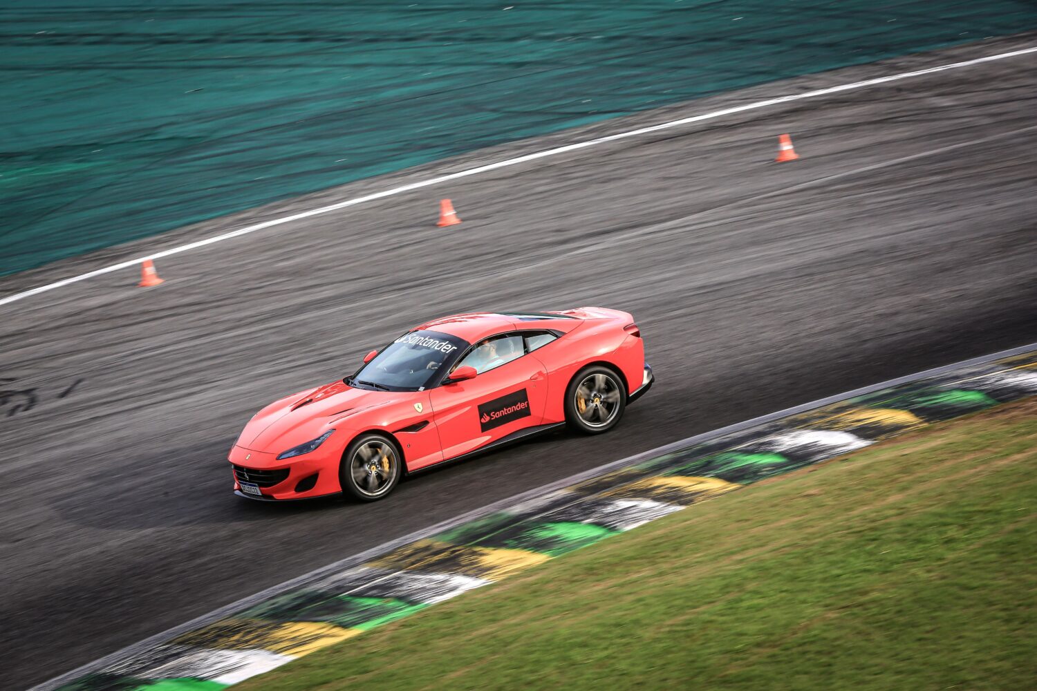 Super Carros estará no Festival Interlagos 2025