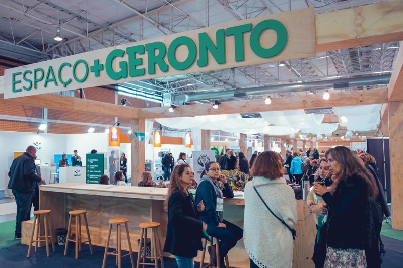 Economia Prateada: Gramado sedia a 2ª edição da Geronto Fair