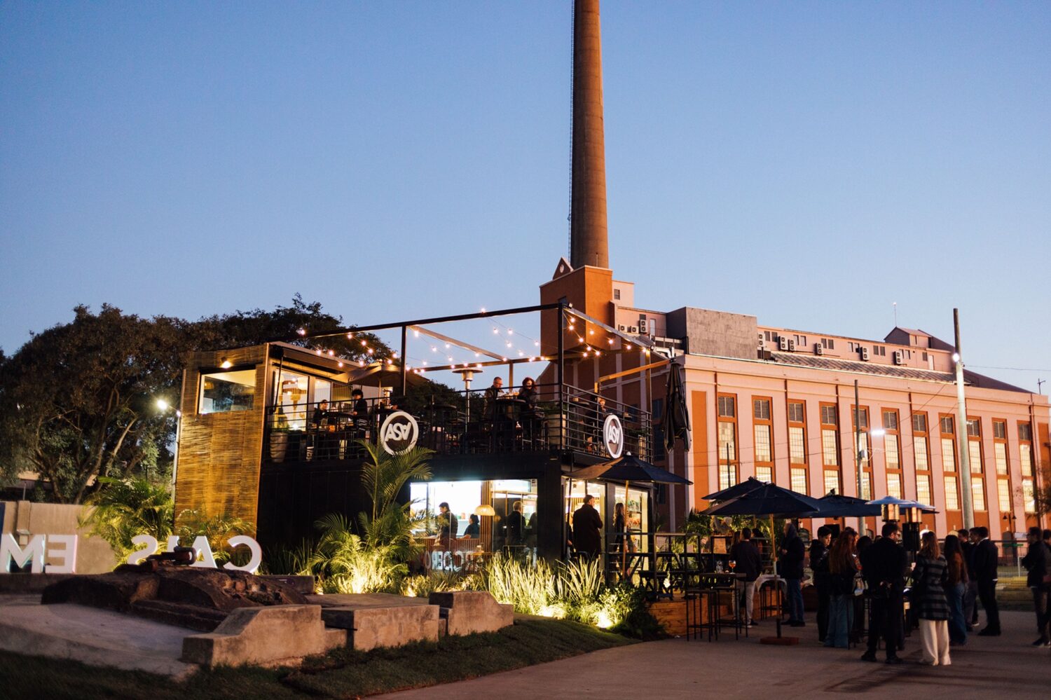 ASA Açaí inaugura primeira unidade em Porto Alegre