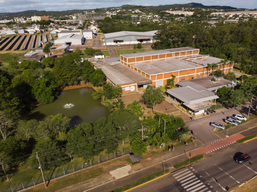 Mercur investe em saúde, tecnologia e maior presença no mercado