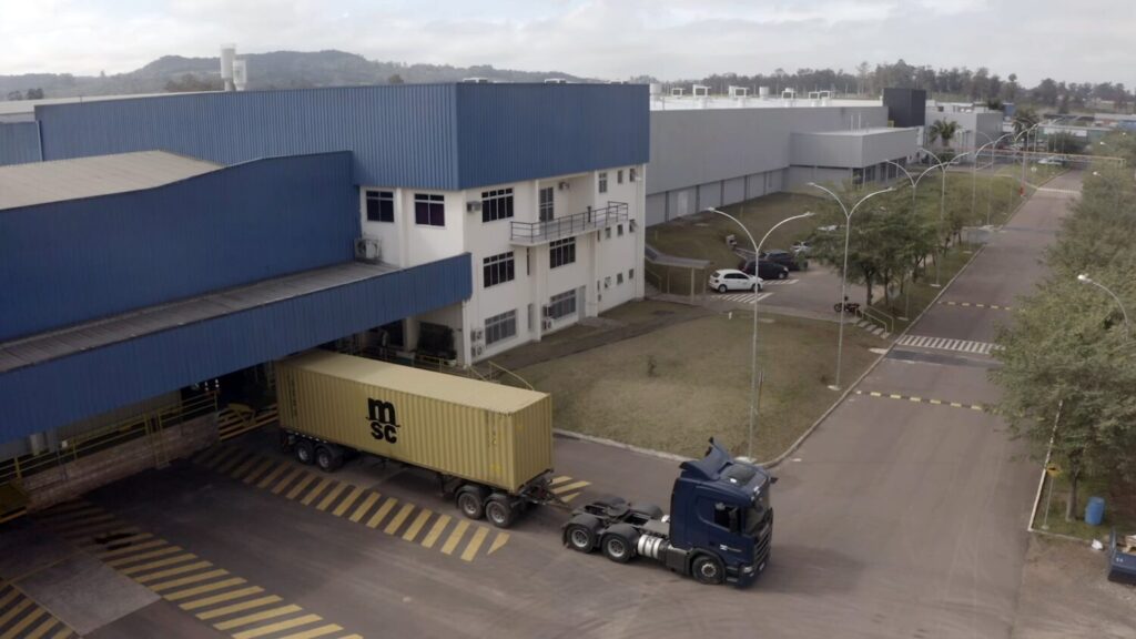 JTI transforma pó de tabaco em fertilizante orgânico certificado