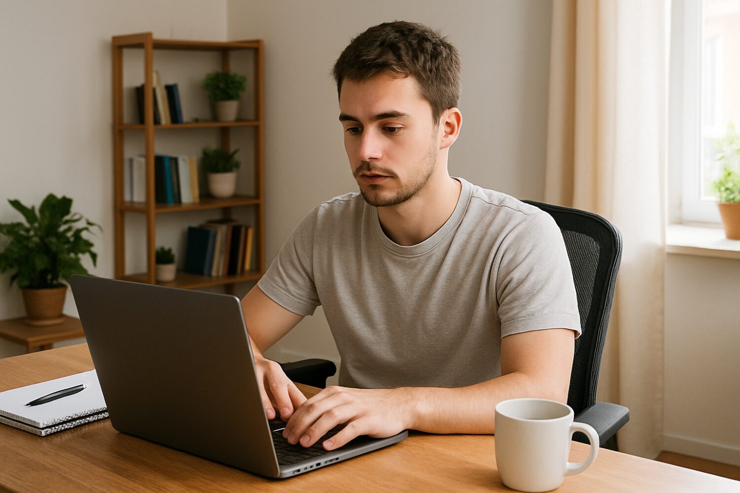 RS tem vagas de estágio com bolsa-auxílio acima da média