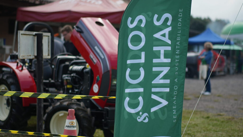 Ciclos & Vinhas reúne 500 participantes e 30 marcas expositoras