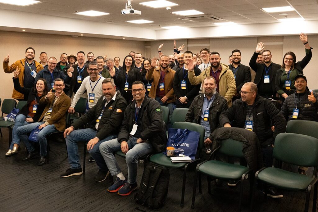 Conexão Solar aborda soluções para armazenamento de energia