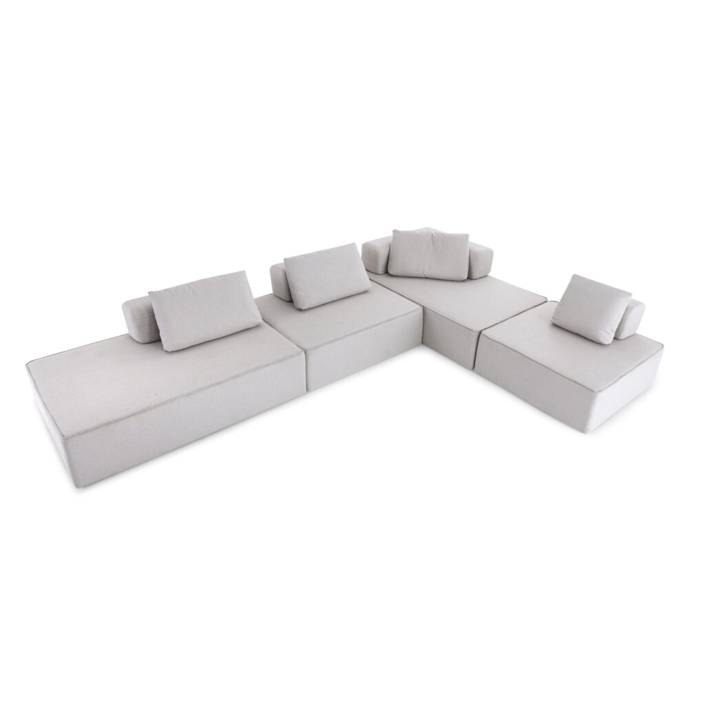 Herval Móveis e Colchões apresenta lançamentos em Gramado