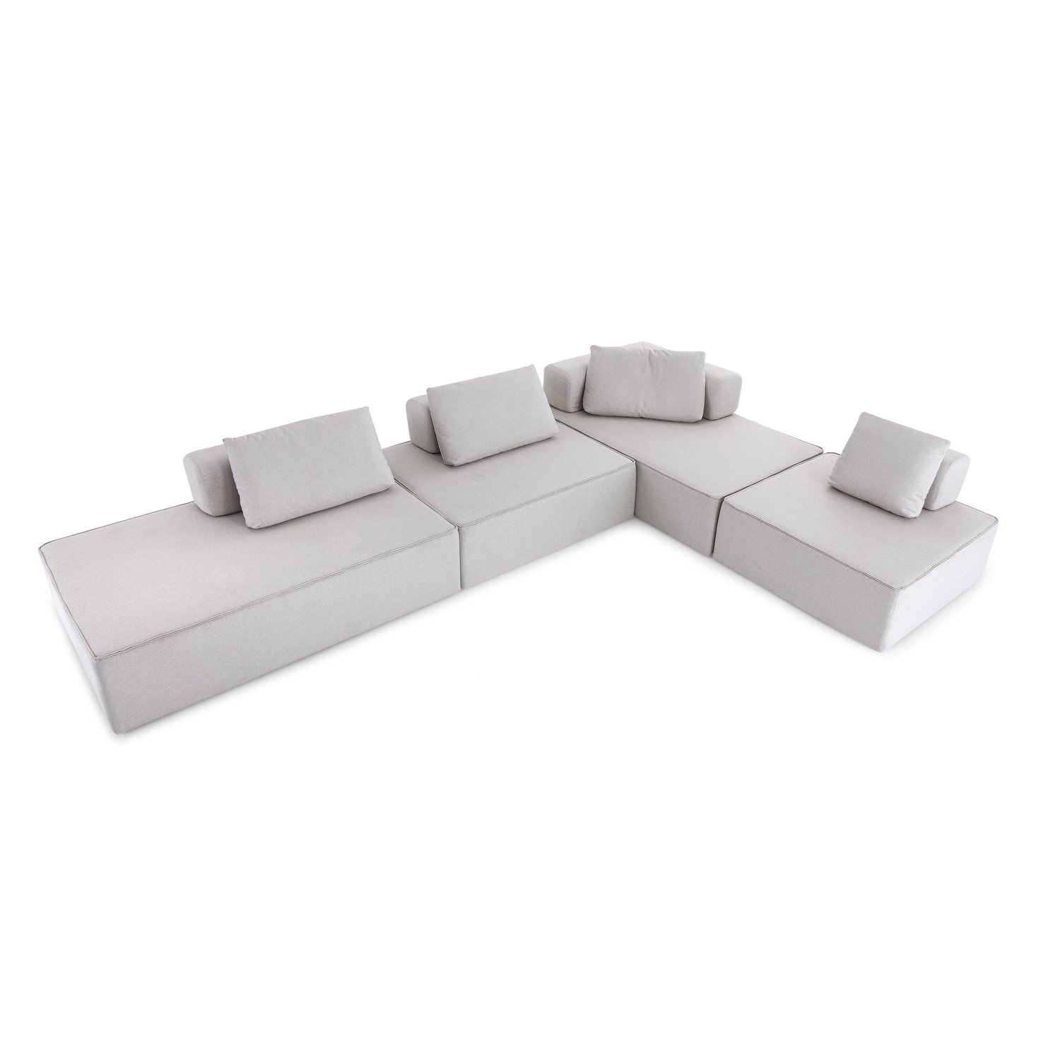 Herval Móveis e Colchões apresenta lançamentos em Gramado