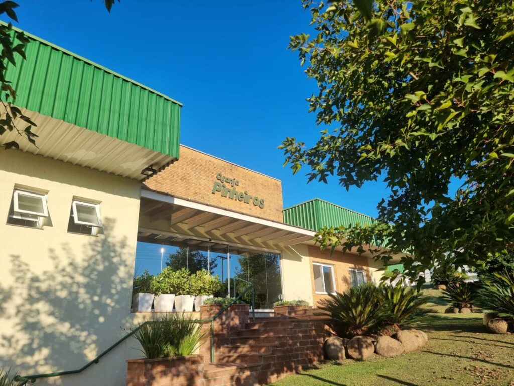 Ave Serra da Granja Pinheiros mira mercado no Sul