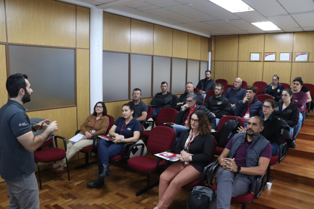 Dália Alimentos busca nova certificação nas indústrias frigoríficas