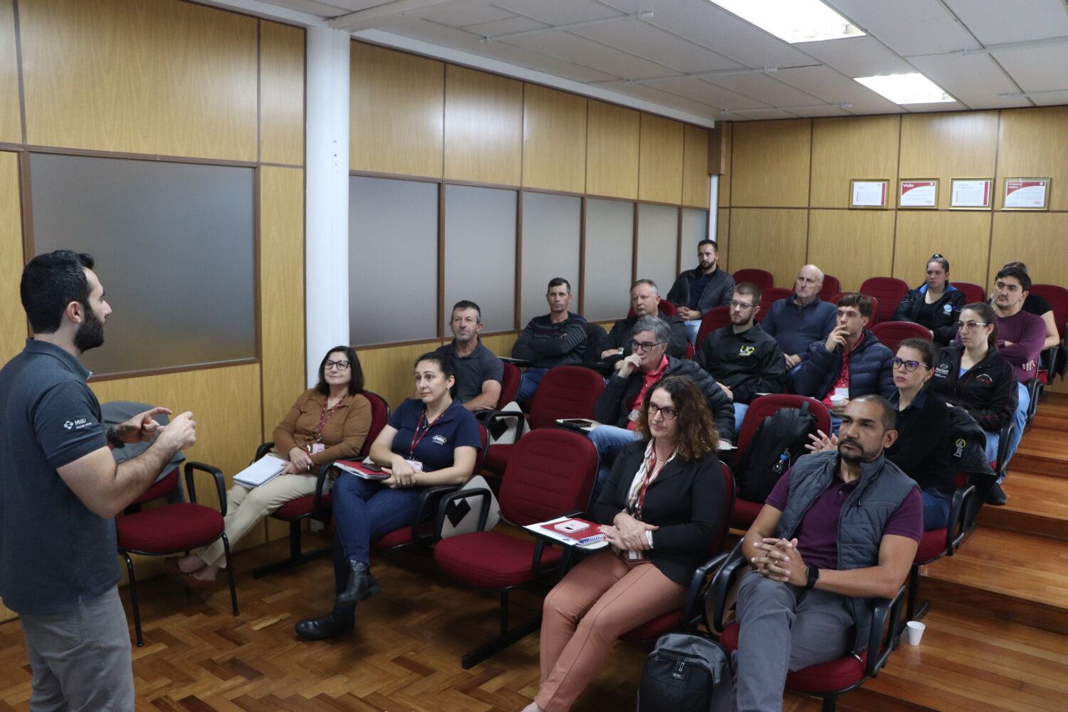 Dália Alimentos busca nova certificação nas indústrias frigoríficas