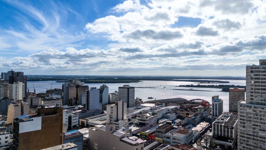 Plaza HUB Talks aborda o Centro Histórico de Porto Alegre