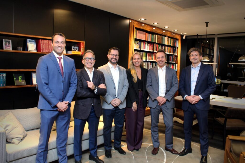 Andrade Maia Advogados incorpora Mothes Advogados