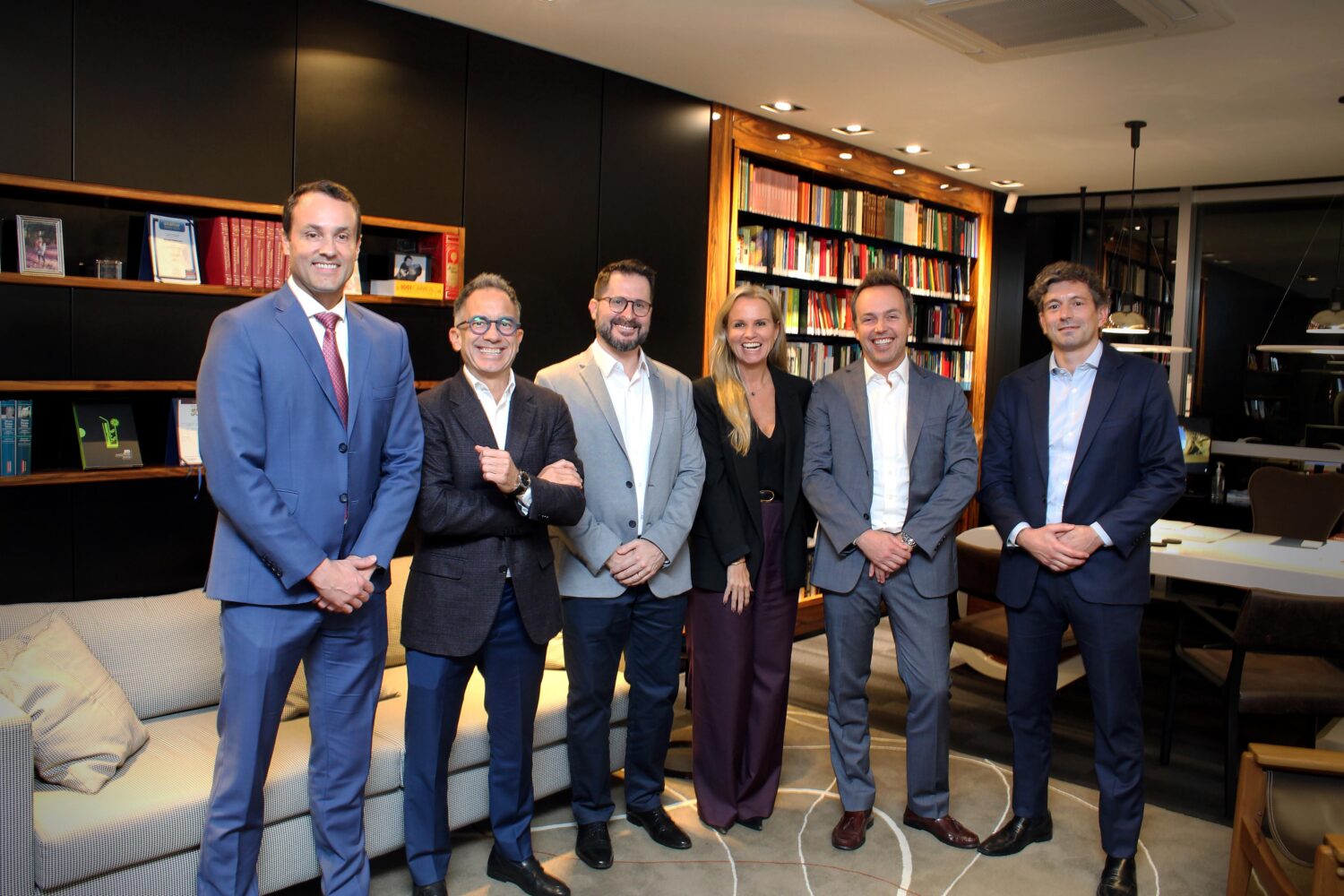 Andrade Maia Advogados incorpora Mothes Advogados