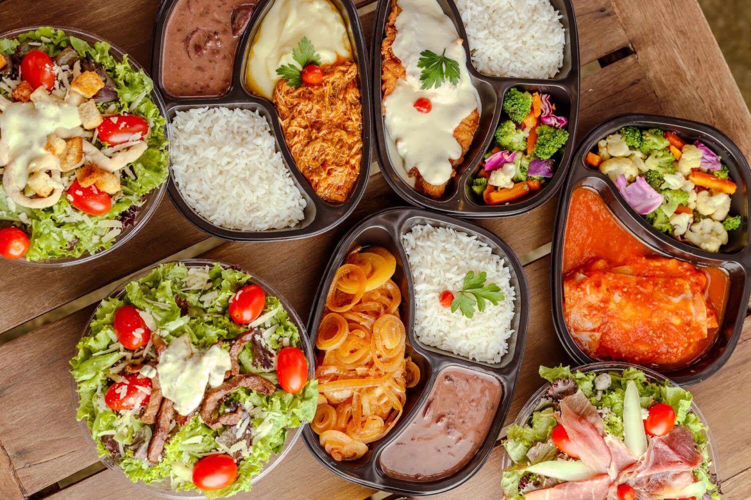 Tchê Gourmet comemora 10 anos com novidades no cardápio