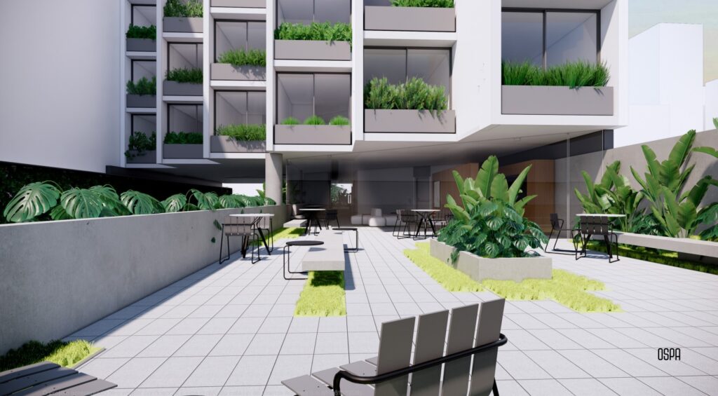 Novo empreendimento marca a retomada do Centro Histórico