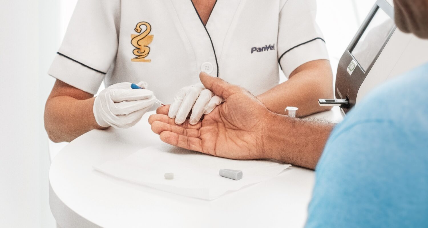 Panvel promove ações de saúde gratuitas e descontos em junho