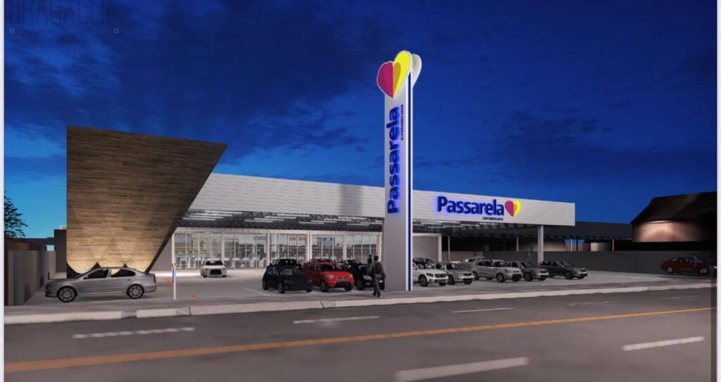 Grupo Passarela abre vagas para profissionais 50+