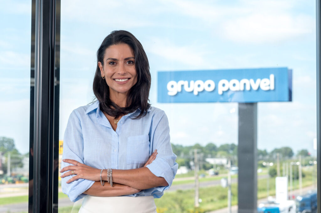 Executiva da Panvel participa de painel no Gramado Summit