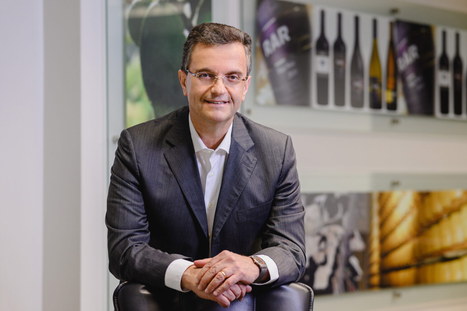 Rasip Agro é Destaque Setorial Agro no Prêmio Exportação RS