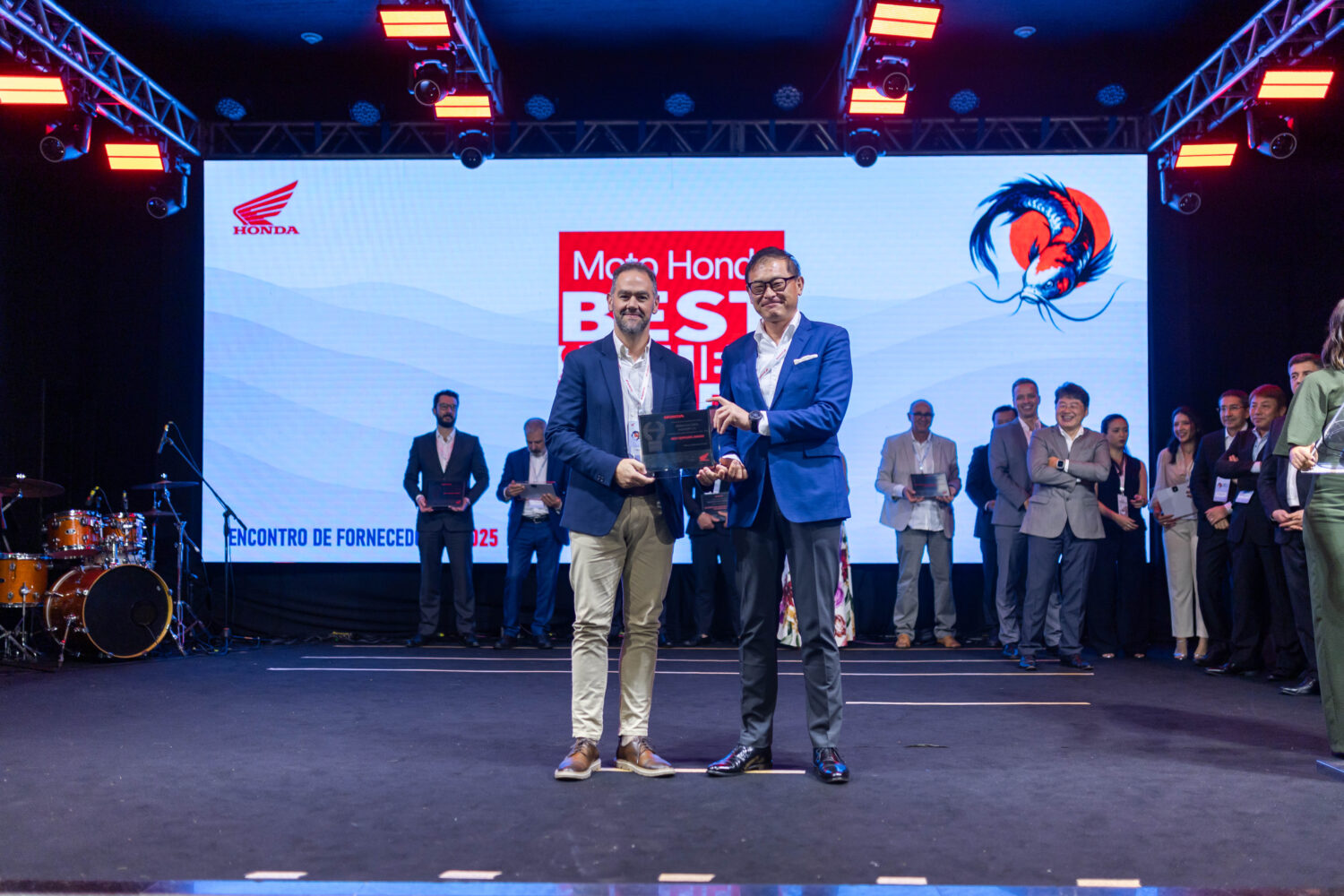 VIPAL projeta expansão com foco em montadoras e exportação