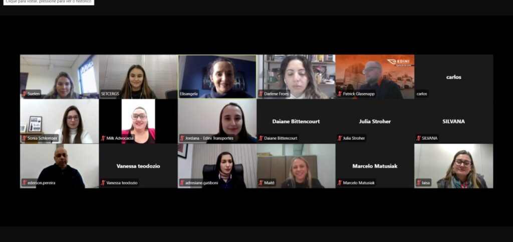 Curso do SETCERGS promove imersão em Reforma Tributária