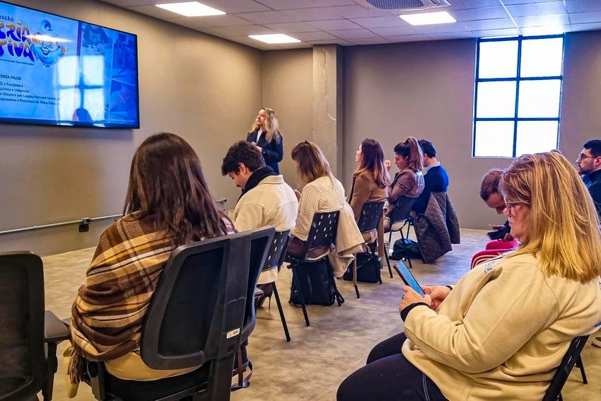 Demoday reúne startups com soluções inovadoras para POA