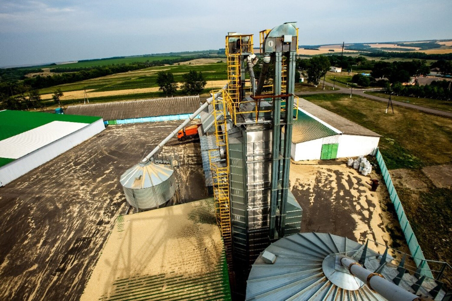 Tramontina amplia presença no agro com soluções elétricas