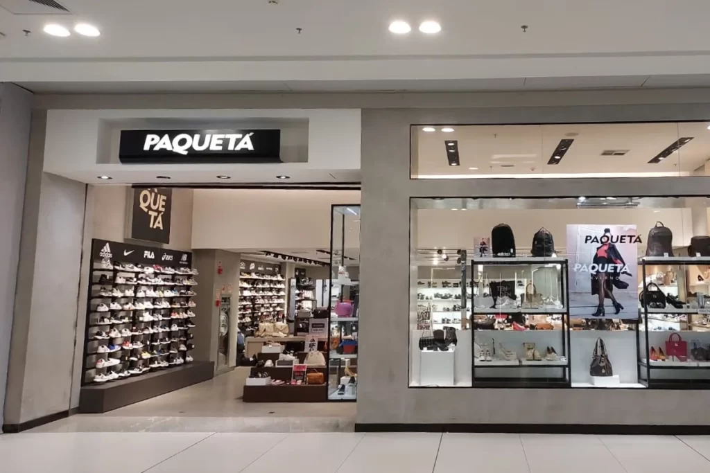 Grupo Oscar Calçados anuncia liquidação com descontos de até 70%