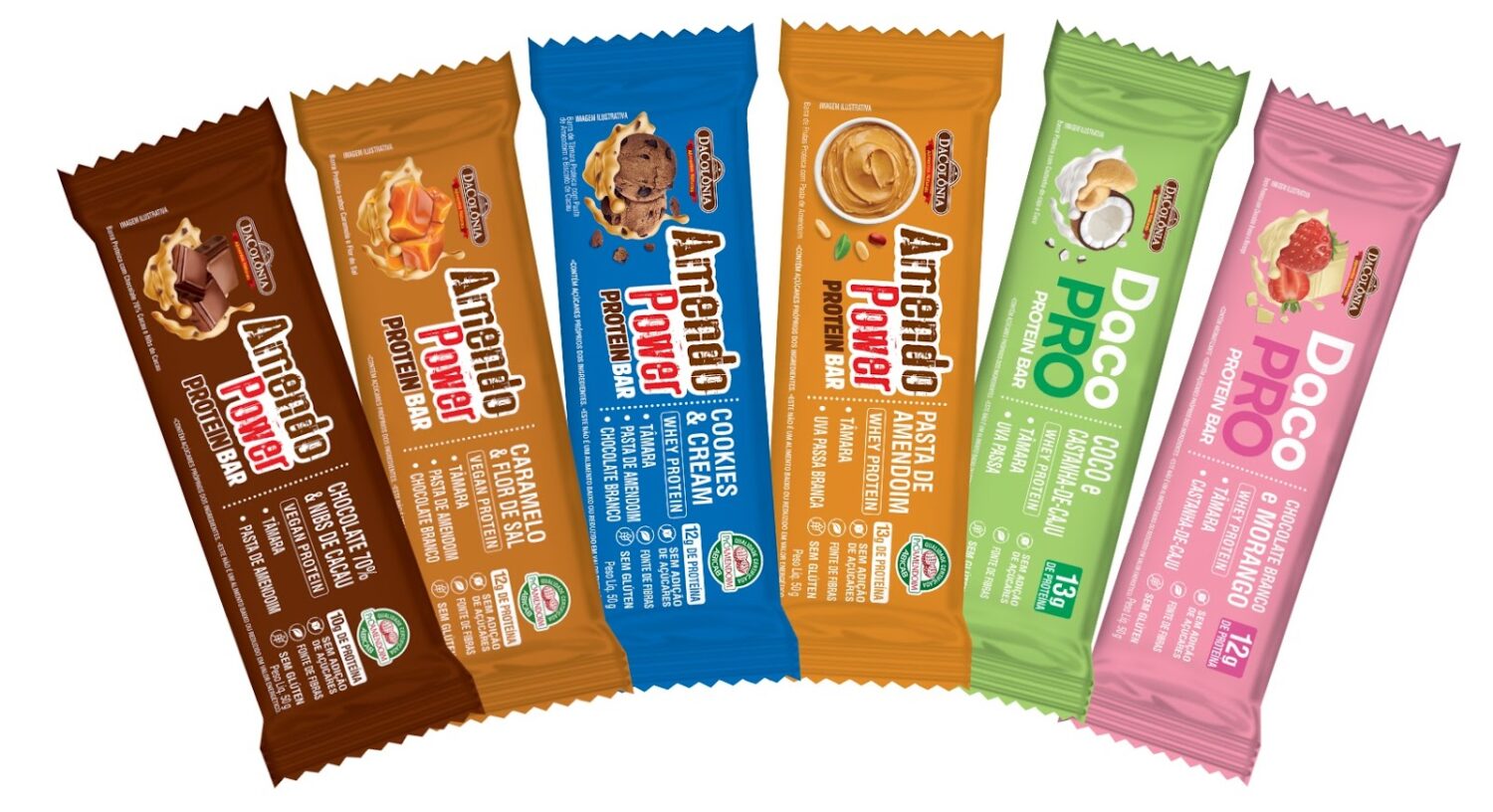 DaColônia participa da Naturaltech 2025