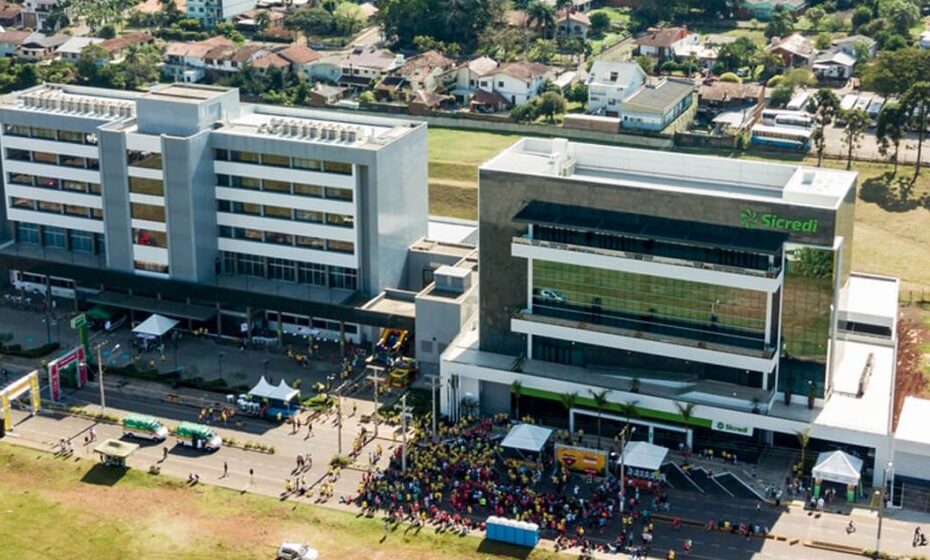 Cooperativas do Vale do Taquari faturam mais de R$ 6,7 bilhões