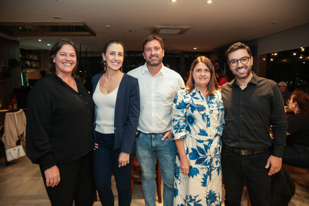 ABAV-RS completa 64 anos de associativismo no setor turístico