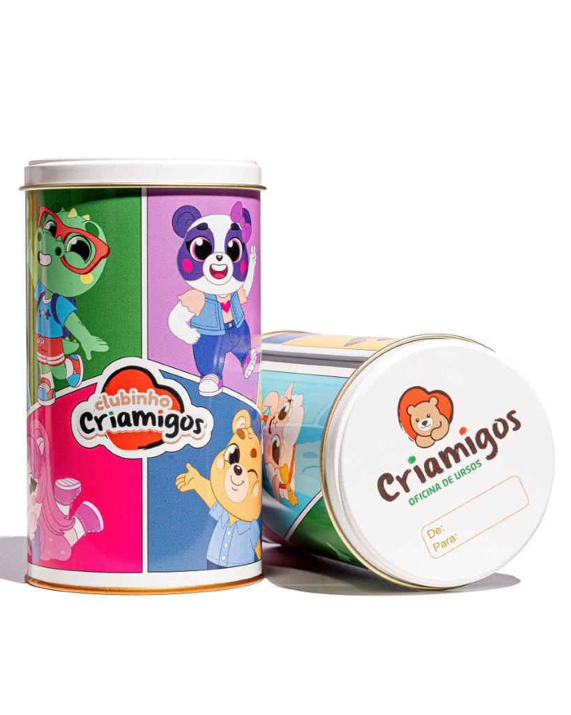 Parque Mundo Criamigos em Gramado lança ingresso especial