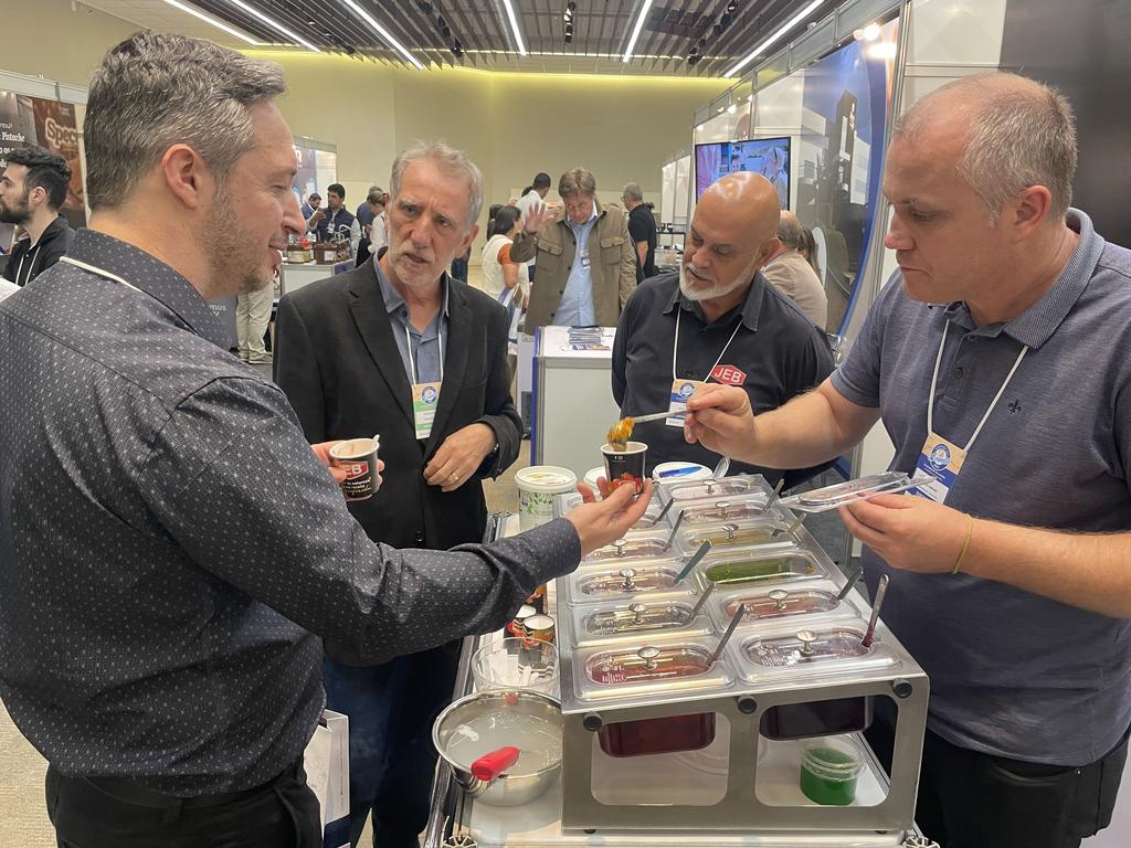 Jornada do Sorvete 2025 ocorre na próxima semana em Bento Gonçalves