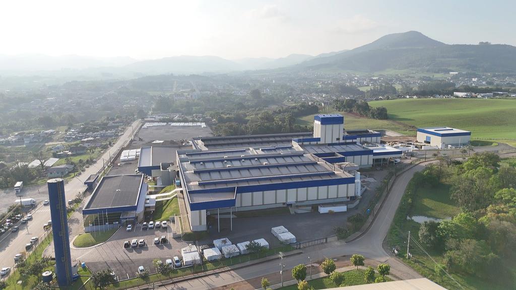 Girando Sol conquista segundo Selo Ouro no GHG Protocol