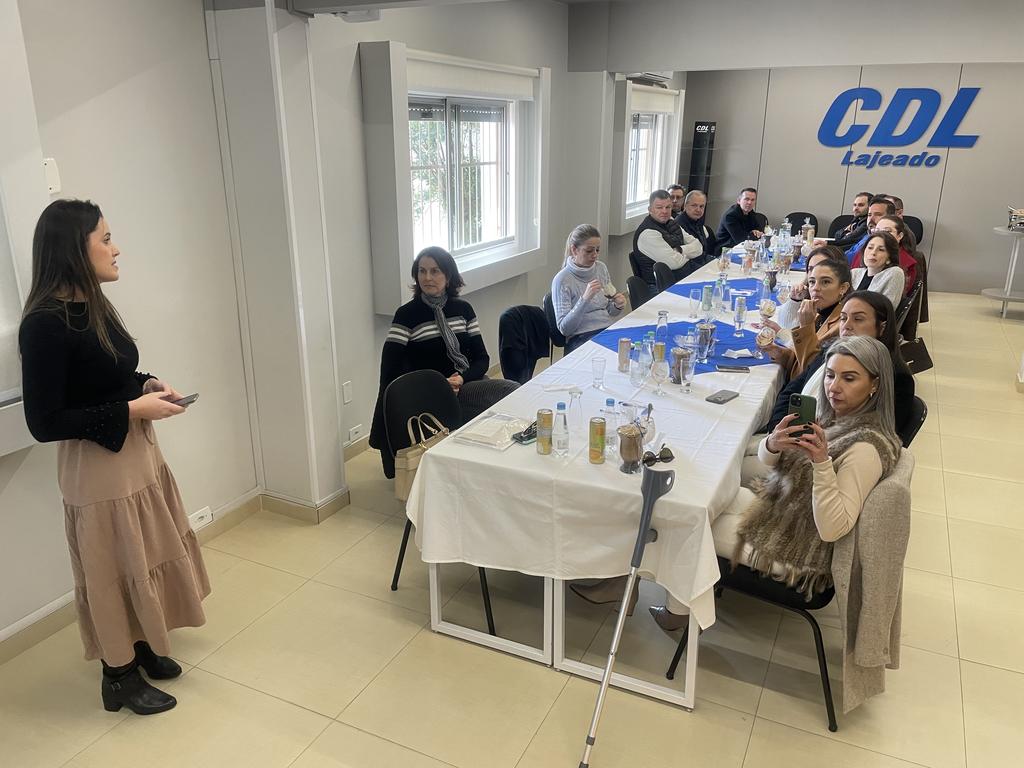 CDL Lajeado evidencia falta de mão de obra na região