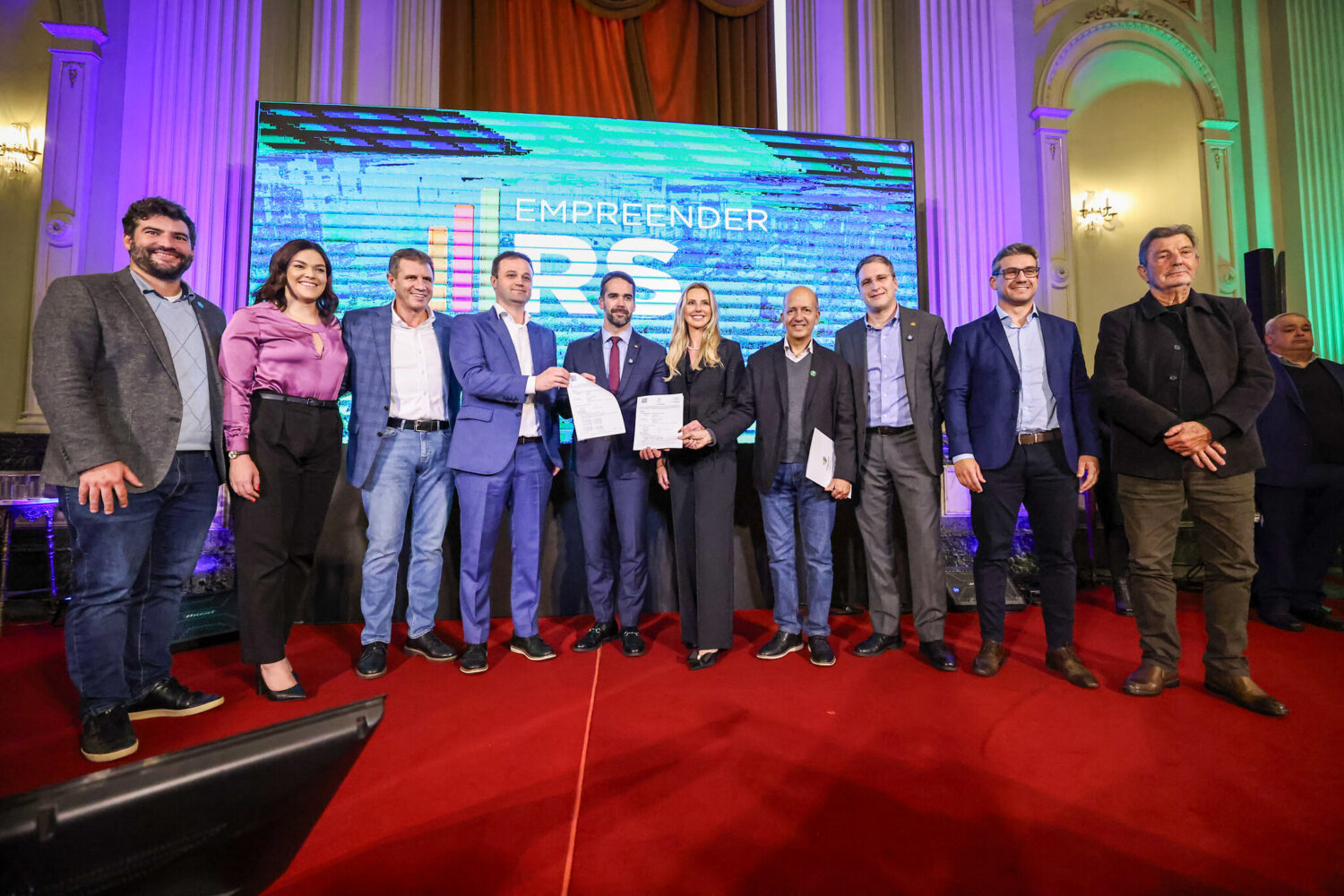 Grupo Reiter investirá R$ 120 milhões em usina de biometano