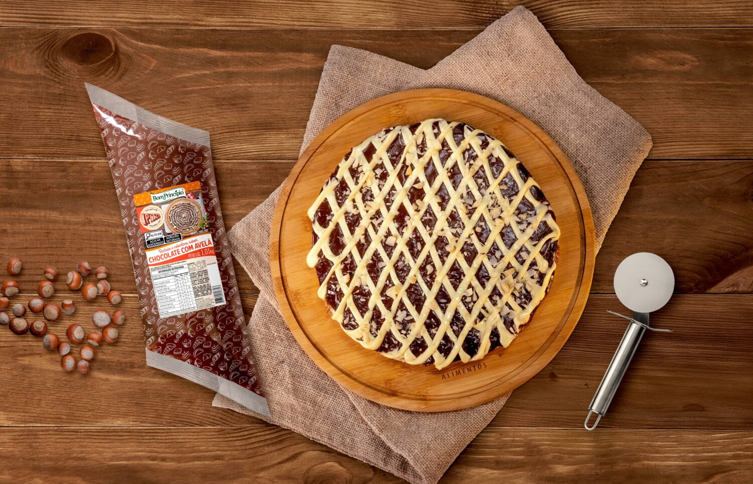 Bom Princípio Alimentos projeta novo crescimento no Nordeste