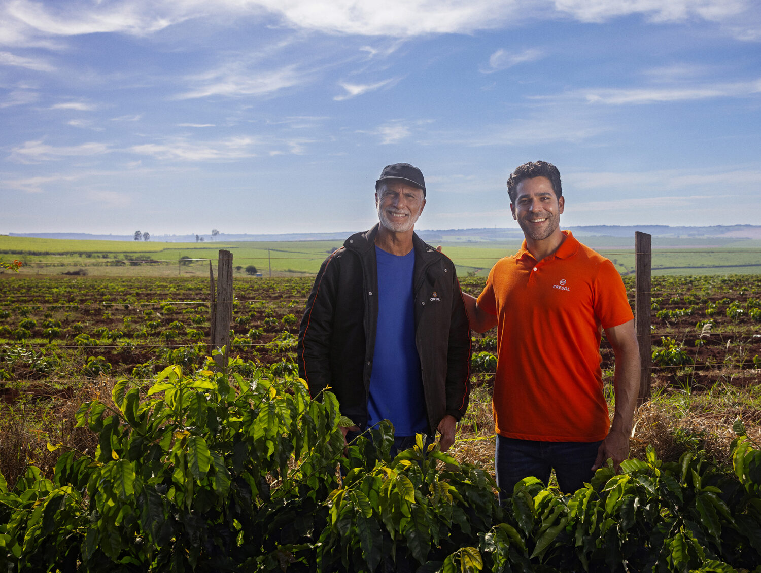 Cresol encerra Plano Safra 24/25 com R$ 13 bilhões