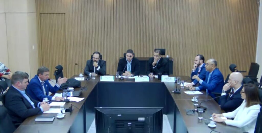 Câmara Setorial do Tabaco se mobiliza para a COP 11