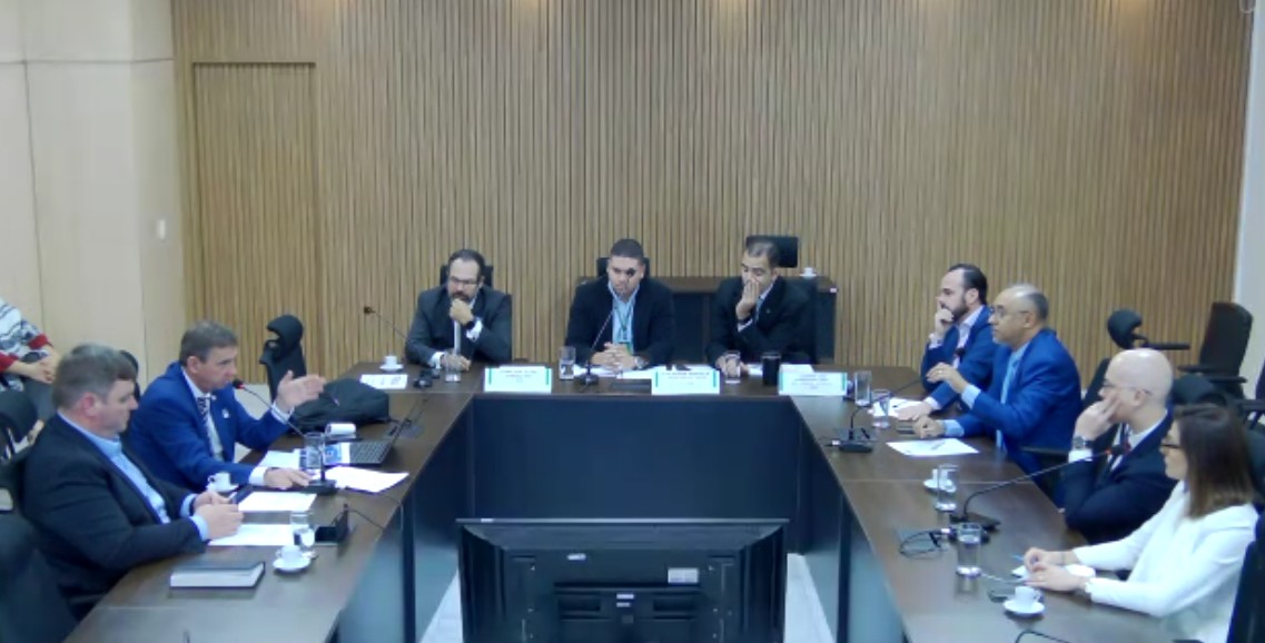 Câmara Setorial do Tabaco se mobiliza para a COP 11