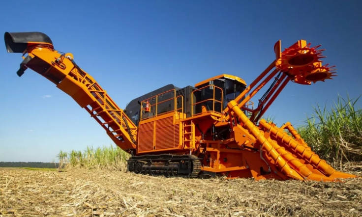 Vendas de Máquinas Agrícolas disparam com consórcios em alta