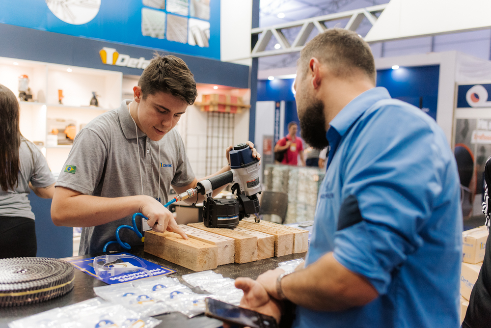 26ª Construsul reúne mais de 300 expositores