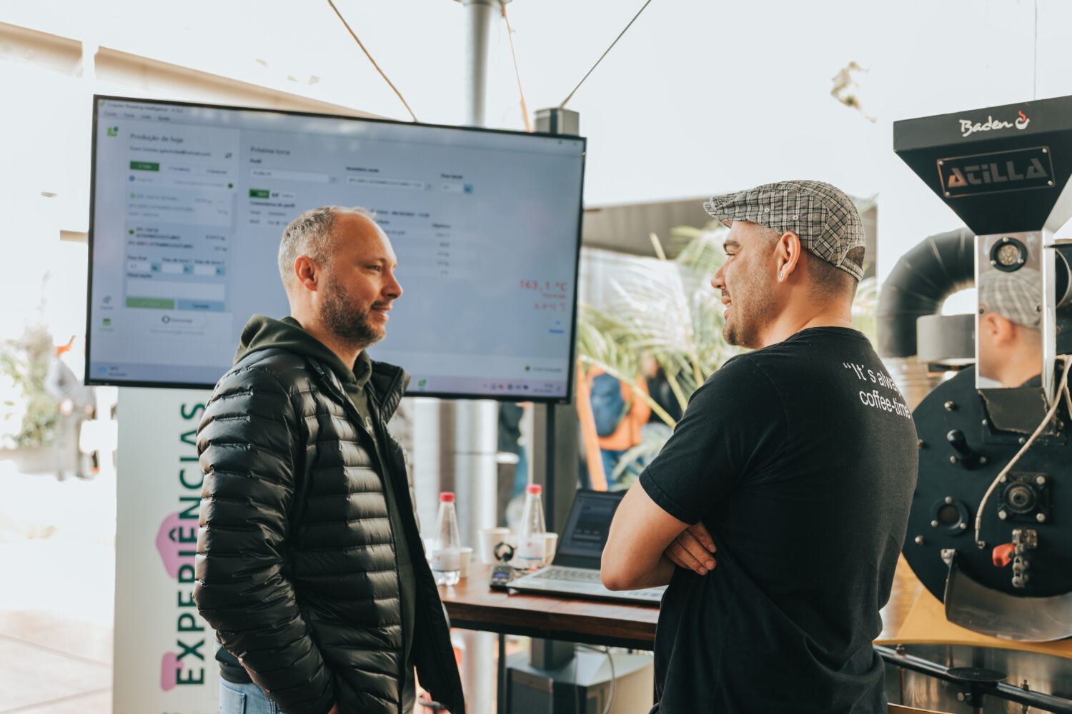 3º Caféstival começa hoje no BarraShoppingSul