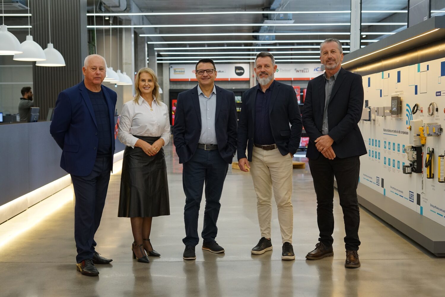 Magnani anuncia CEO e inicia novo ciclo