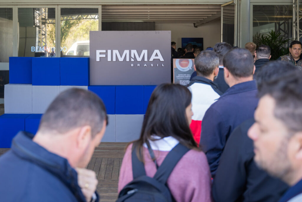 Fimma Brasil evidencia sustentabilidade na indústria moveleira