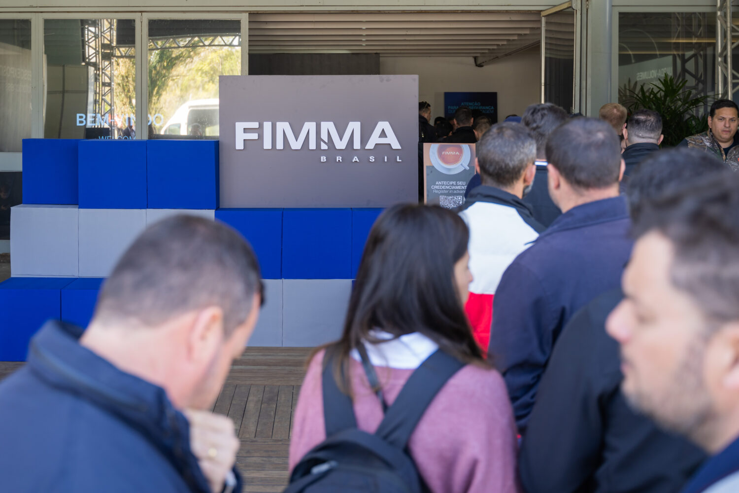 Fimma Brasil evidencia sustentabilidade na indústria moveleira